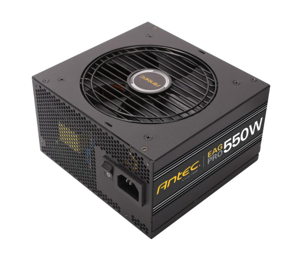 Antec EA550G - 440906 - zdjęcie